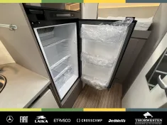 Bild 12 Etrusco A 7300 DB 6 Personen - 22,5% Abverkauf