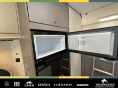 Bild 13 Etrusco A 7300 DB 6 Personen - 22,5% Abverkauf