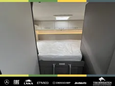 Bild 14 Etrusco A 7300 DB 6 Personen - 22,5% Abverkauf