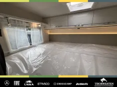 Bild 15 Etrusco A 7300 DB 6 Personen - 22,5% Abverkauf