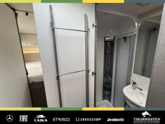 Bild 18 Etrusco A 7300 DB 6 Personen - 22,5% Abverkauf