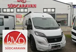 Bild CaraTour<br/>600 ME