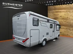 Bild 4 Hymer B-Klasse MC I 580 BMC-I, BMCI, B MC-I