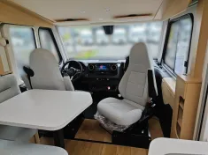Bild 11 Hymer B-Klasse MC I 580 BMC-I, BMCI, B MC-I