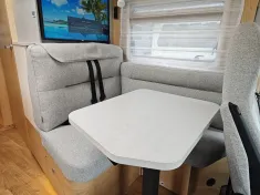 Bild 12 Hymer B-Klasse MC I 580 BMC-I, BMCI, B MC-I