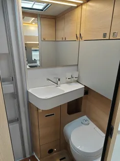 Bild 15 Hymer B-Klasse MC I 580 BMC-I, BMCI, B MC-I
