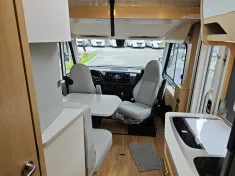 Bild 20 Hymer B-Klasse MC I 580 BMC-I, BMCI, B MC-I