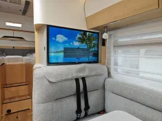 Bild 21 Hymer B-Klasse MC I 580 BMC-I, BMCI, B MC-I