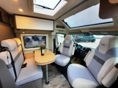Bild 9 LMC Innovan 600 Verfüg./Sparen Sie 17.101,- €