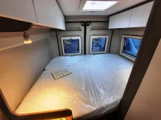 Bild 10 LMC Innovan 600 Verfüg./Sparen Sie 17.101,- €