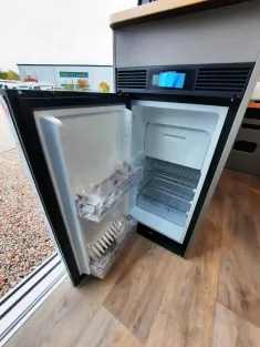 Bild 14 LMC Innovan 600 Verfüg./Sparen Sie 17.101,- €