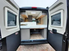 Bild 17 LMC Innovan 600 Verfüg./Sparen Sie 17.101,- €
