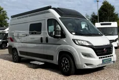 Bild 2 LMC Innovan 600 Verfüg./Sparen Sie 12.001,- €