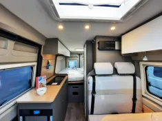 Bild 4 LMC Innovan 600 Verfüg./Sparen Sie 12.001,- €