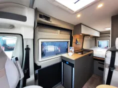 Bild 5 LMC Innovan 600 Verfüg./Sparen Sie 12.001,- €