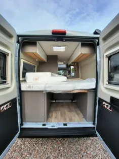 Bild 16 LMC Innovan 600 Verfüg./Sparen Sie 12.001,- €