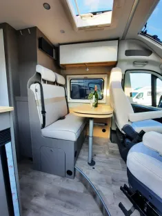 Bild 9 LMC Innovan 600 Verfüg./Sparen Sie 16.831,- €