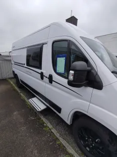 Bild 5 Dethleffs Globetrail 600 DK Citroen *Aktions-Preis*