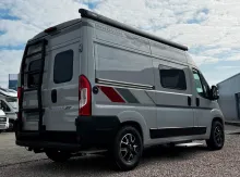 Fahrzeugbild LMC Innovan 540 #3