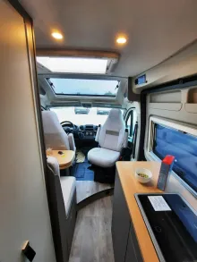 Fahrzeugbild LMC Innovan 540 #4