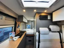 Fahrzeugbild LMC Innovan 540 #5