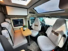 Fahrzeugbild LMC Innovan 540 #9