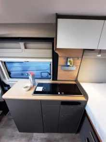 Fahrzeugbild LMC Innovan 540 #11