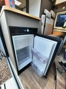 Fahrzeugbild LMC Innovan 540 #14