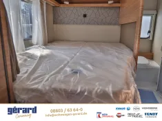 Bild 9 Weinsberg CaraCompact EDITION PEPPER 600 MF Klimaanlage