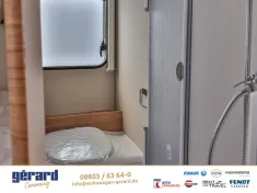 Bild 11 Weinsberg CaraCompact EDITION PEPPER 600 MF Klimaanlage