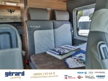 Fahrzeugbild Knaus BoxLife PLATINUM SELECTION 600 ME #4