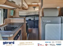 Fahrzeugbild Knaus BoxLife PLATINUM SELECTION 600 ME #5