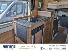 Fahrzeugbild Knaus BoxLife PLATINUM SELECTION 600 ME #6