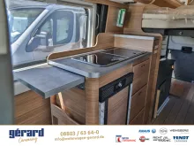 Fahrzeugbild Knaus BoxLife PLATINUM SELECTION 600 ME #7