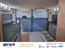 Fahrzeugbild Knaus BoxLife PLATINUM SELECTION 600 ME #12