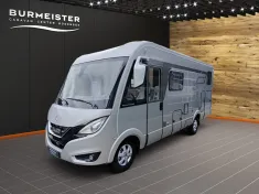 Bild 1 Hymer B-Klasse MC I 580 BMC-I, BMCI, B MC-I