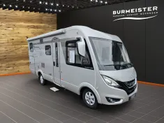 Bild 3 Hymer B-Klasse MC I 580 BMC-I, BMCI, B MC-I