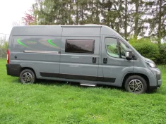 Bild 4 Forster Vantasy FV599CB