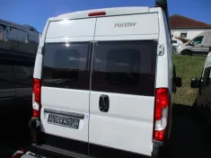 Bild 4 Forster Livin Up FV599EBL RMC Messeaktion bis 31.05.2025