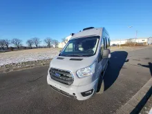 Fahrzeugbild Weinsberg CaraBus 600 MQ #4