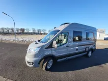 Fahrzeugbild Weinsberg CaraBus 600 MQ #5