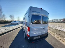 Fahrzeugbild Weinsberg CaraBus 600 MQ #6