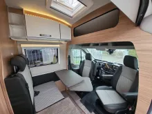 Fahrzeugbild Weinsberg CaraBus 600 MQ #9