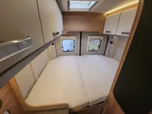 Fahrzeugbild Weinsberg CaraBus 600 MQ #14