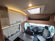 Fahrzeugbild Weinsberg CaraBus 600 MQ #22