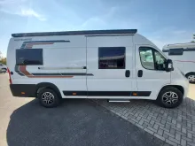 Fahrzeugbild Weinsberg CaraBus 630 ME #4