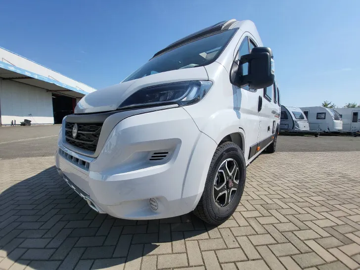 Fahrzeugbild Weinsberg CaraBus 630 ME #6