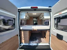 Fahrzeugbild Weinsberg CaraBus 630 ME #9