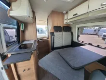 Fahrzeugbild Weinsberg CaraBus 630 ME #12