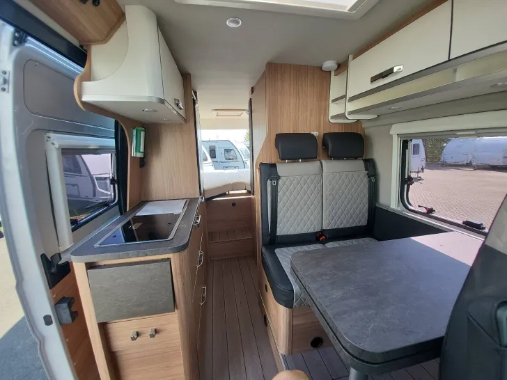 Fahrzeugbild Weinsberg CaraBus 630 ME #13